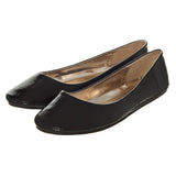 BLACK PATENT