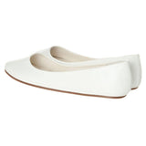 WHITE PATENT