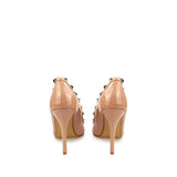NUDE PATENT