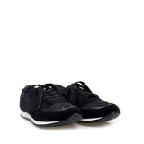 BLACK/NAVY