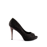 BLACK MESH