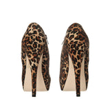 LEOP SUEDE