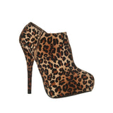 LEOP SUEDE